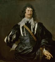 Portrait of a Man