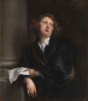 The Musician Enrique Liberti