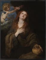 Saint Rosalia