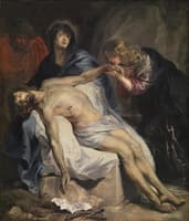 The Lamentation