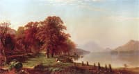 Lake George