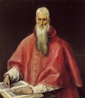 Saint Jerome