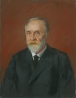 Portrait of a Man