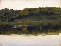 On the Volga