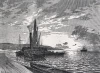 On the Volga
