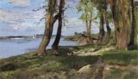 On the Volga