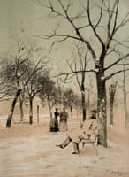 The Boulevard