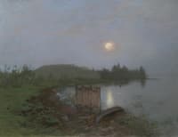 On the Lake