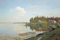 On the Lake