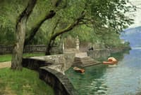 Lake Como