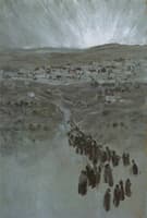 The Way to Zion