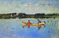 On the Lake