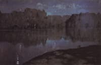 Night on the River