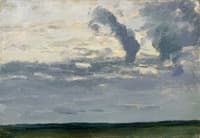 Cloudy Sky