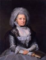Portrait of a Lady