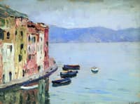 Lake Como