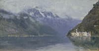 Lake Como