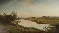 The Smooth Severn Stream