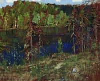 Forest Lake