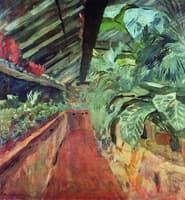 The Greenhouse