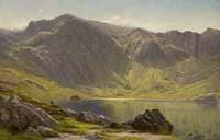 Llyn Idwal, Snowdonia