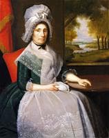 Mrs. Richard Alsop