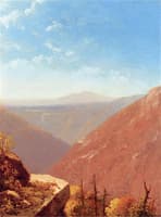Kaaterskill Clove