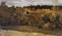 Forest in Autumn