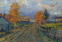 Autumn Landscape