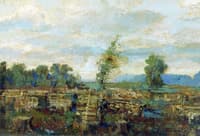 Autumn Landscape