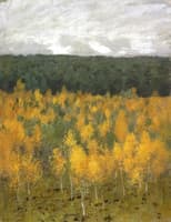 Autumn Landscape