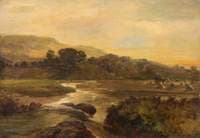 Harvest Landscape