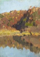 Autumn Landscape