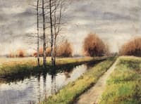 Autumn Landscape