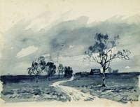 Autumn Landscape