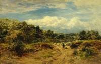 Across the Common
