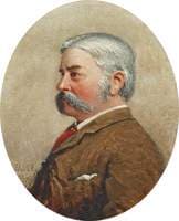 Self Portrait