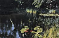 Water Lilies