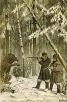 Hunters