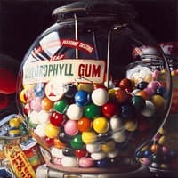 Gum Ball #10, Sugar Daddy