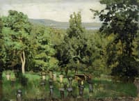 The Apiary