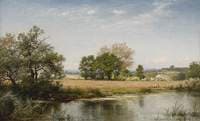 The Merry Month of May