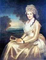 Mrs. Jared Lane (Apphia Ruggles)