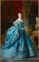 Infanta Isabel de Bourbon