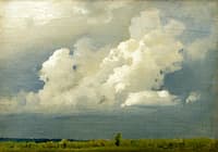 Before the Thunderstorm