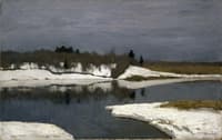 Early Spring