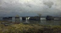The Flood