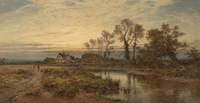 A Worcestershire Farm