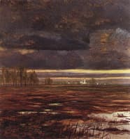 After the Storm