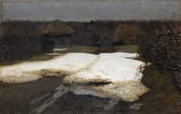 The Last Snow